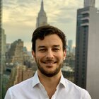 Avatar for Nicolas Nemeth