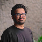 Avatar for Shami Raj