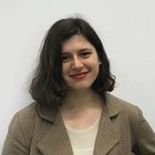 Avatar for İrem Çilingir