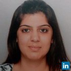 Avatar for Vidhi Kotecha