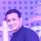 Avatar for Ashwani Kumar Singh