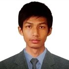 Avatar for Salka Moses Debbarma