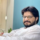Avatar for Kashif Asghar