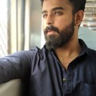 Avatar for Abhimanyu Anilkumar 