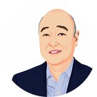 Avatar for Steve Kim