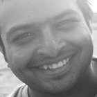 Avatar for Yashwanth Madhusudan