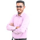 Avatar for Krishna chaitanya