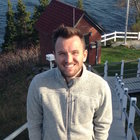 Avatar for Kirk Newcombe