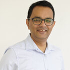 Avatar for Ajay Pandey