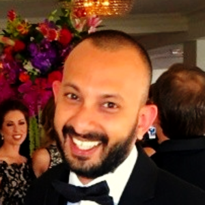 Varun Goyal