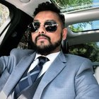 Avatar for Karan Desai