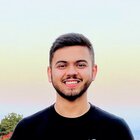Avatar for Jainish Parikh