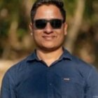 Avatar for Ashok Kumar Choudhary