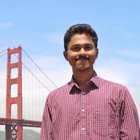 Avatar for Nitin V