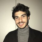 Avatar for Dorian Lagarrigue