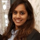 Avatar for Tanvi Zunjarrao