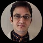 Avatar for Prinkal Mehta