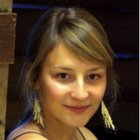 Avatar for Katharine Corriveau