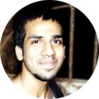 Avatar for Akshith Rajan Pejavar