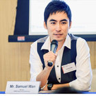 Avatar for Samuel Wan