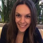 Avatar for Katie Rieschick