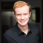 Avatar for Daniel Farrell