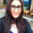 Avatar for Sameena Ashraf
