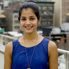 Avatar for Swathi Ghanta