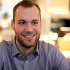 Avatar for Balázs Szima-Mármarosi