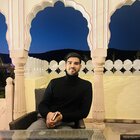 Avatar for Yash Panchal