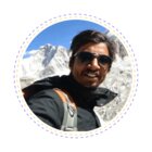 Avatar for Narender Charan