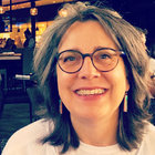 Avatar for Catherine Azzarello