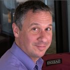 Avatar for Nicolas Saint-Arnaud