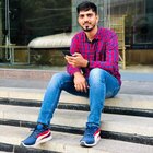 Avatar for Mayank Vyas