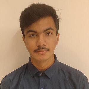 Abhishek Choudhary