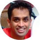 Avatar for Amit Divekar