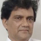 Avatar for Anil Imartey