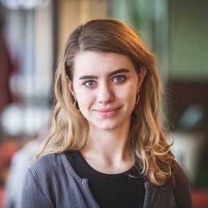 Arina Nikolaeva