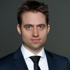 Avatar for Alexander Dorn