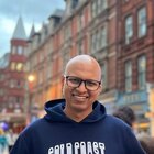 Avatar for Abhinav Mittal