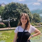 Avatar for Michelle Schwartzman
