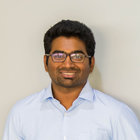 Avatar for Jagannath Saragadam