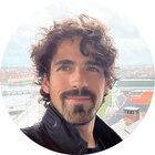 Avatar for Jose Santiago