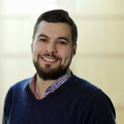 Avatar for Nader Abadi
