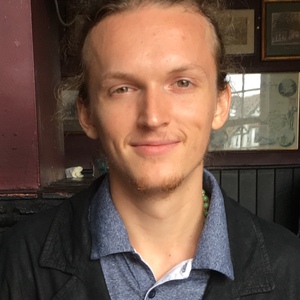 Grant Nelson