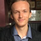 Avatar for Grant Nelson