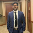 Avatar for Jeswanth Kodali