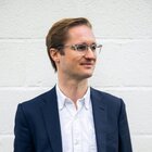 Avatar for Charles Clegg