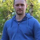 Avatar for Alexey Dolinenko