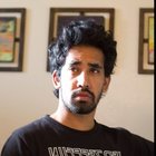Avatar for Danial Hazarika